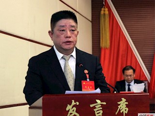 中国共产党霸州市第七次代表大会隆重开幕