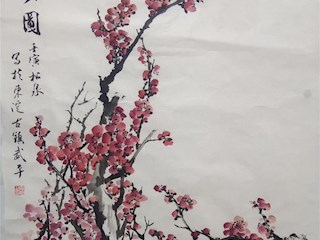 影像记录丨河北霸州：俞明书画作品集（五）